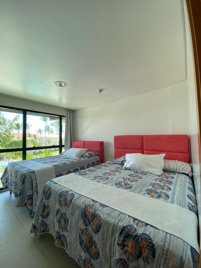 Marulhos Flat C405 Apartamento