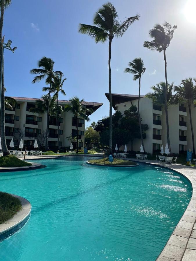 Apartamento Marulhos Flat C405 Pôrto das Galinhas