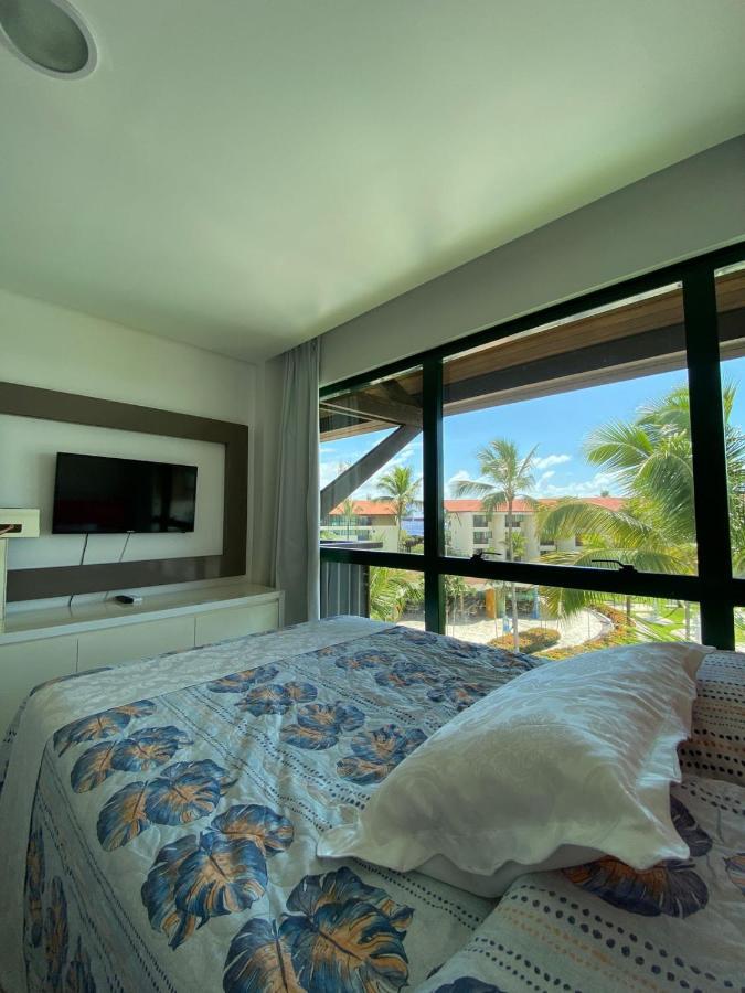 Apartamento Marulhos Flat C405 *