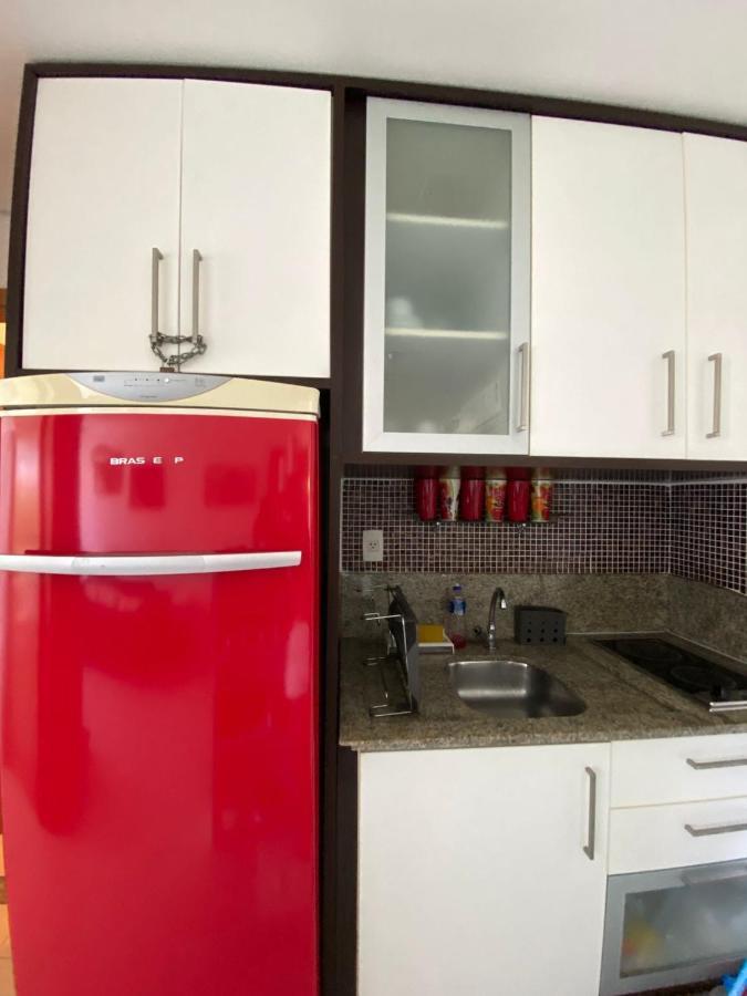 Apartamento Marulhos Flat C405 *