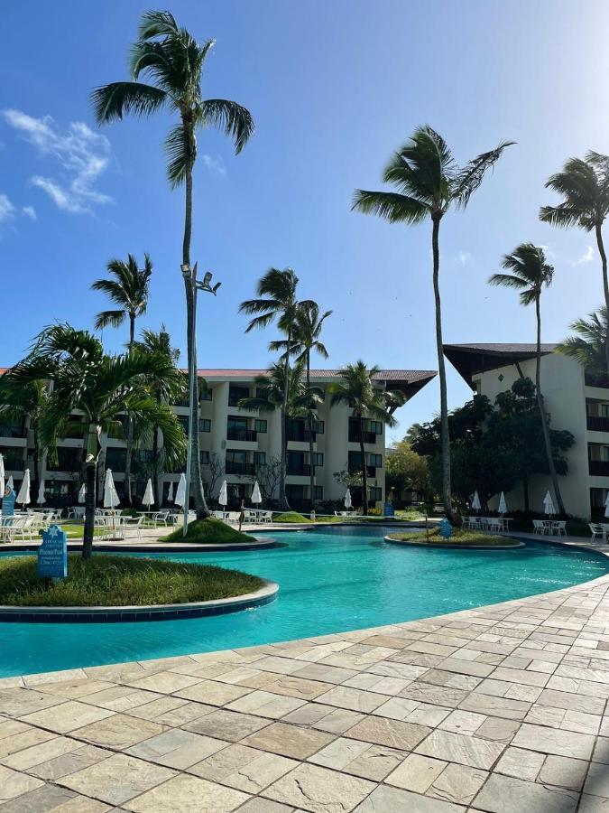 Apartamento Marulhos Flat C405 Pôrto das Galinhas