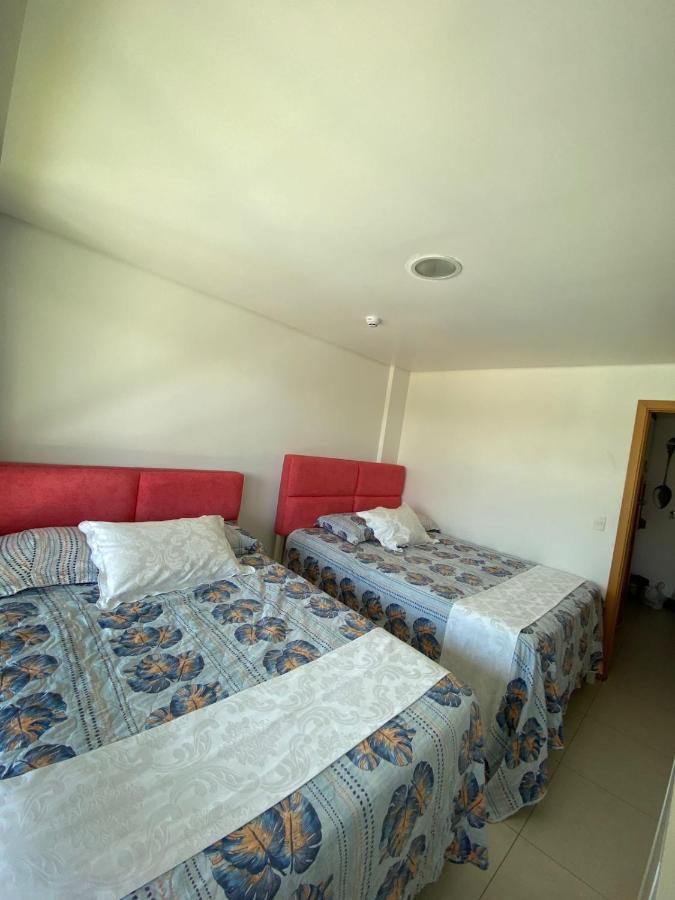 Marulhos Flat C405 Apartamento Pôrto das Galinhas