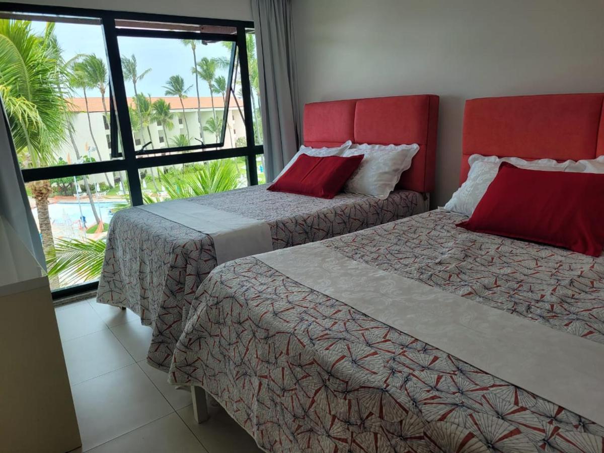 Marulhos Flat C405 Apartamento Pôrto das Galinhas