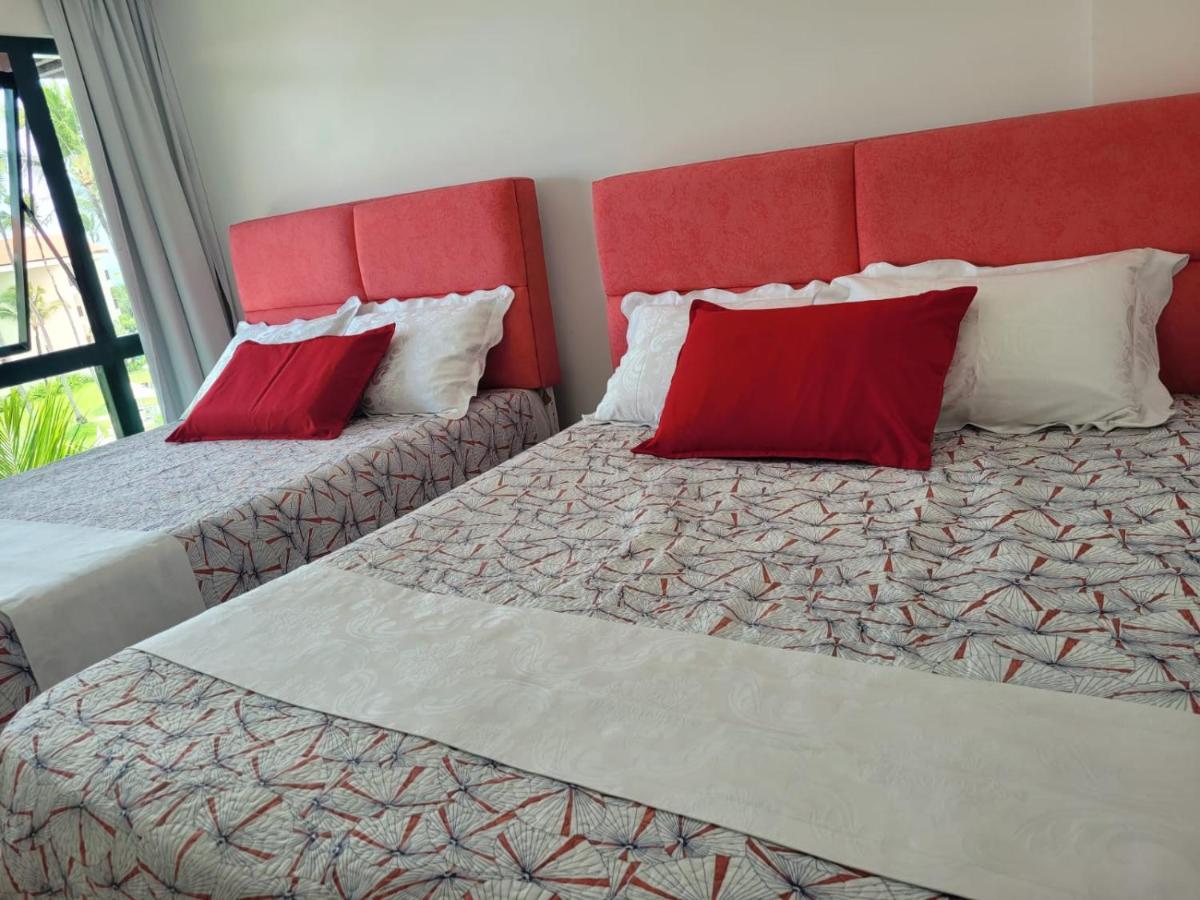 Apartamento Marulhos Flat C405 *