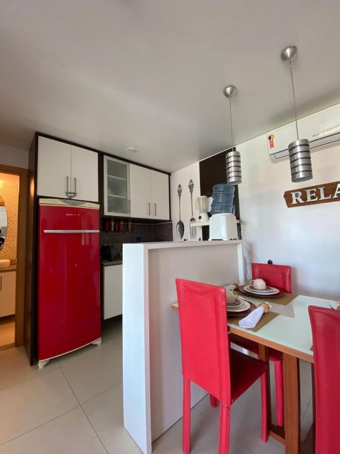 Apartamento Marulhos Flat C405 *