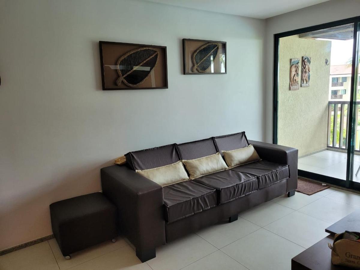 Marulhos Flat C405 Apartamento Pôrto das Galinhas